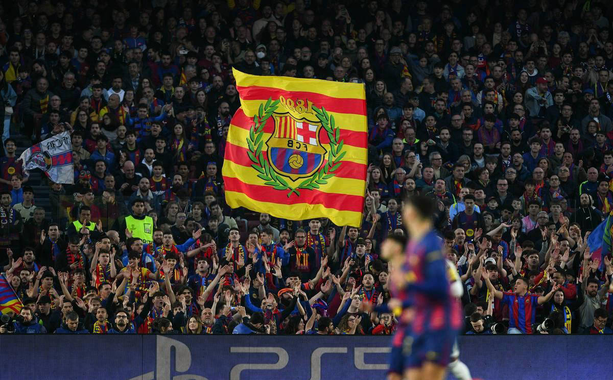 巴塞罗那需兼顾欧冠次回合，西班牙人能否抵挡强敌？